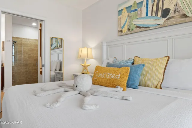 $409,000 | 4100 Marriott Drive, Unit 706, Panama City, FL 32408