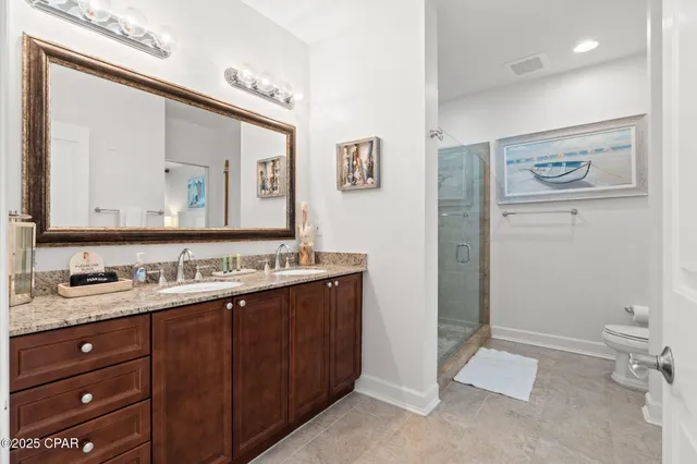 $409,000 | 4100 Marriott Drive, Unit 706, Panama City, FL 32408