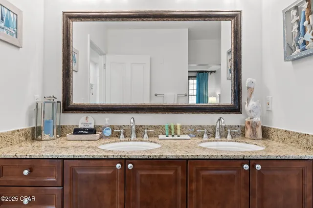 $409,000 | 4100 Marriott Drive, Unit 706, Panama City, FL 32408