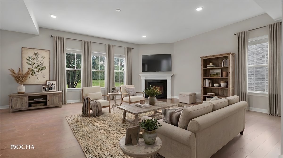 4335 Little Leaf Road Naperville, IL 60564 - Photo 7 of 53