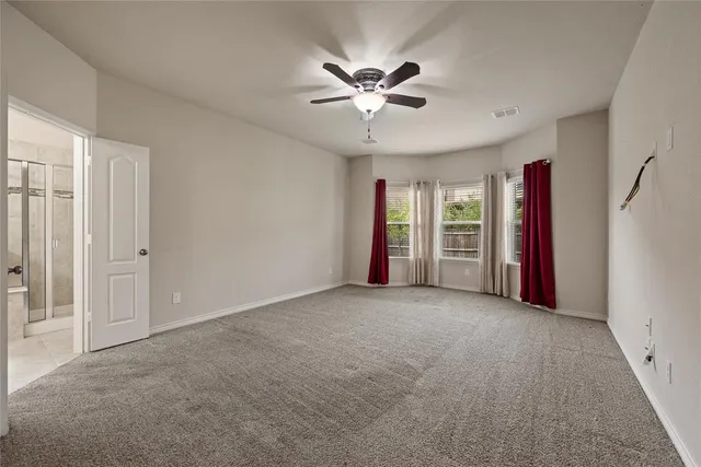 a view of small space