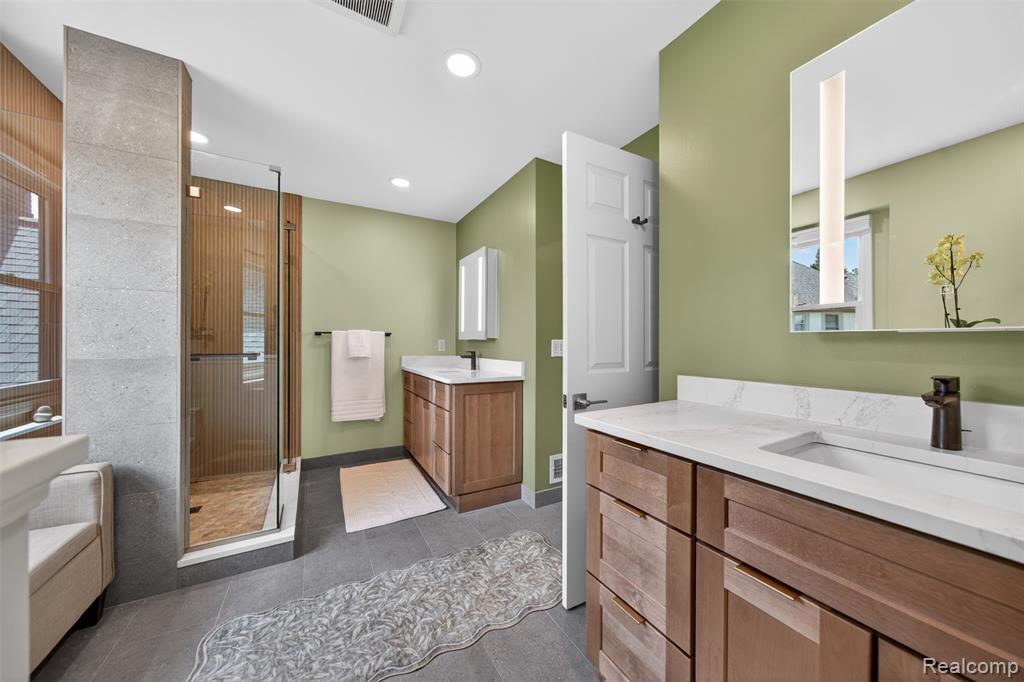 41621 Hempshire Street Novi, MI 48375 - Photo 36 of 76