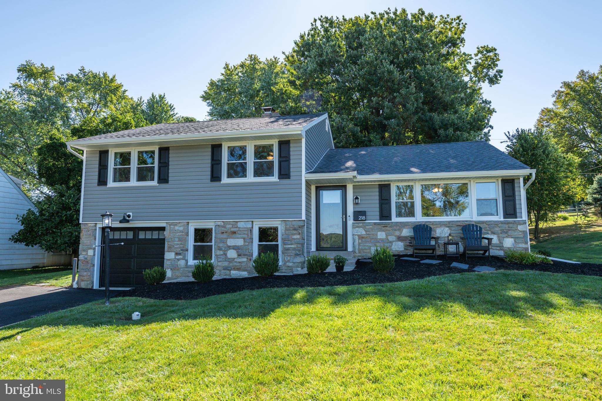 218 Preston Road Flourtown, PA 19031 - Photo 1 of 41 Welcome Home!