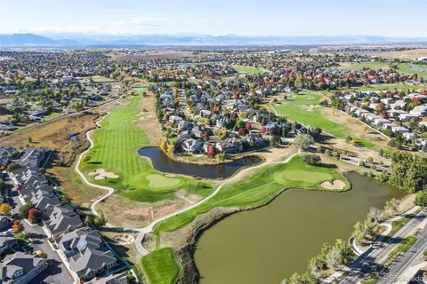 a park with kid zone