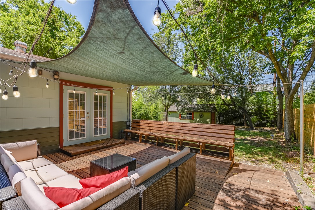 208 Braeswood Road Austin, TX 78704 - Photo 18 of 24