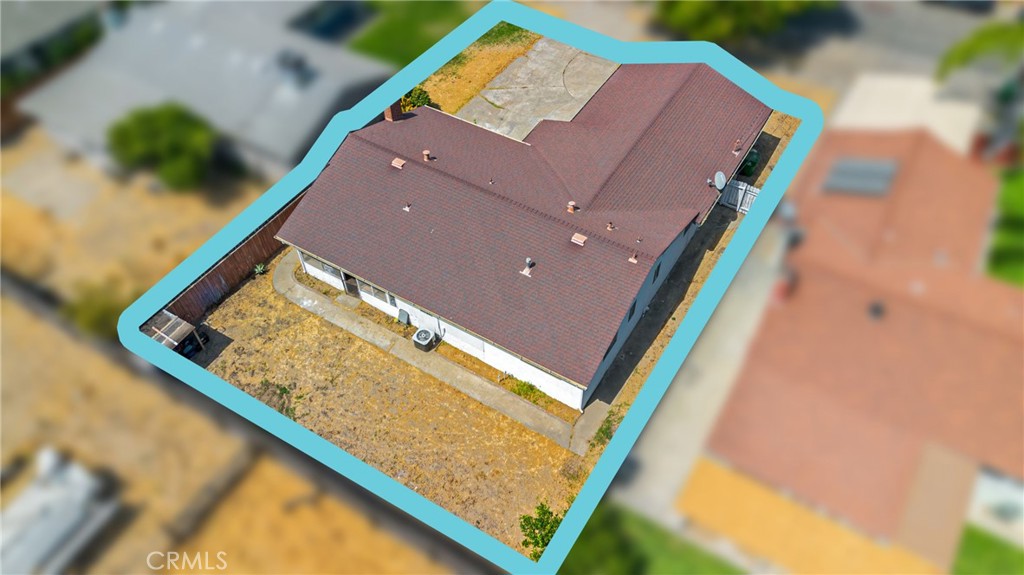 1510 High Street Atwater, CA 95301 - Photo 26 of 27 a view of a building and stairs