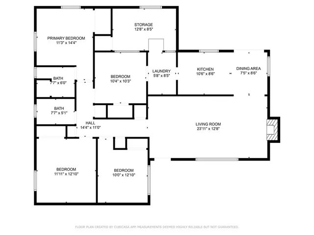 $377,000 | 1510 High Street, Atwater, CA 95301