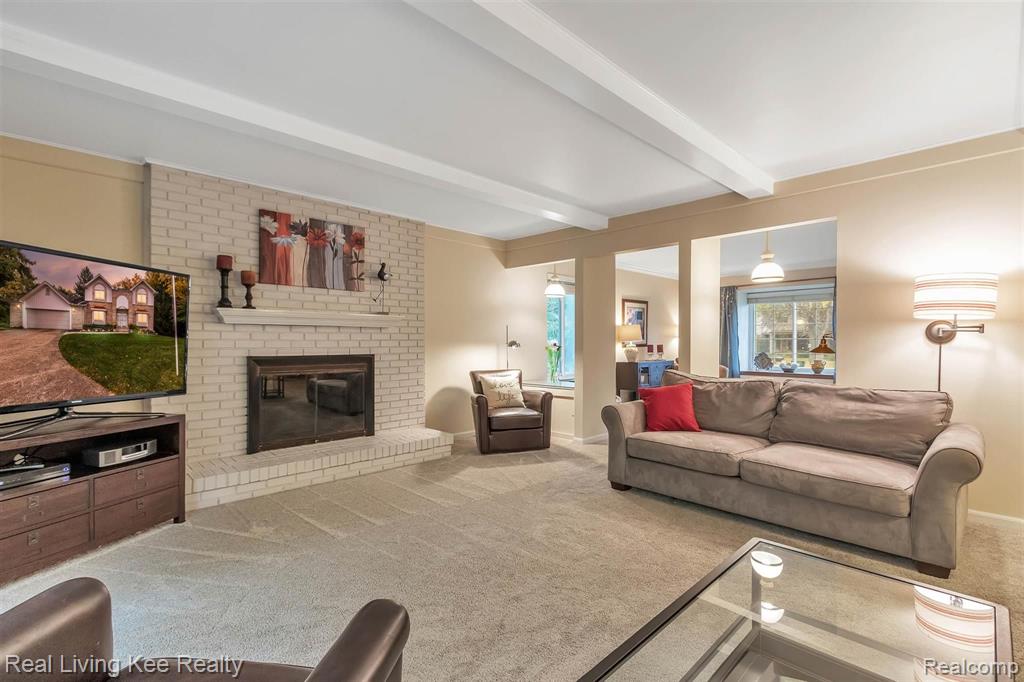 3971 Hidden Creek Court Rochester Hills, MI 48309 - Photo 10 of 42