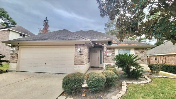 $2,100 | 3702 Mystic Circle, Montgomery, TX 77356