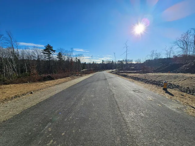 $157,500 | Lot #15 Eastern Lane, Gardiner, ME 04345