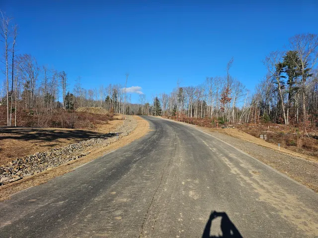 $157,500 | Lot #15 Eastern Lane, Gardiner, ME 04345