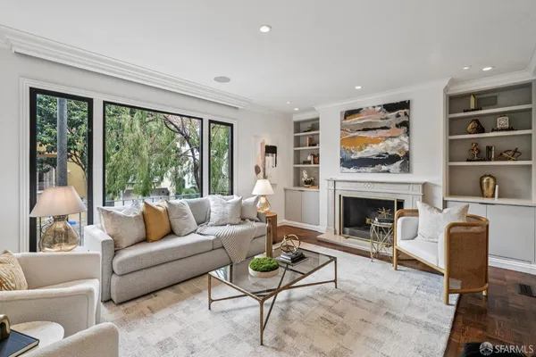 $3,200,000 | 3731-33 Webster Street, San Francisco, CA 94123