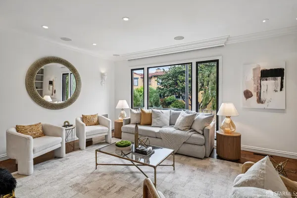 $3,200,000 | 3731-33 Webster Street, San Francisco, CA 94123