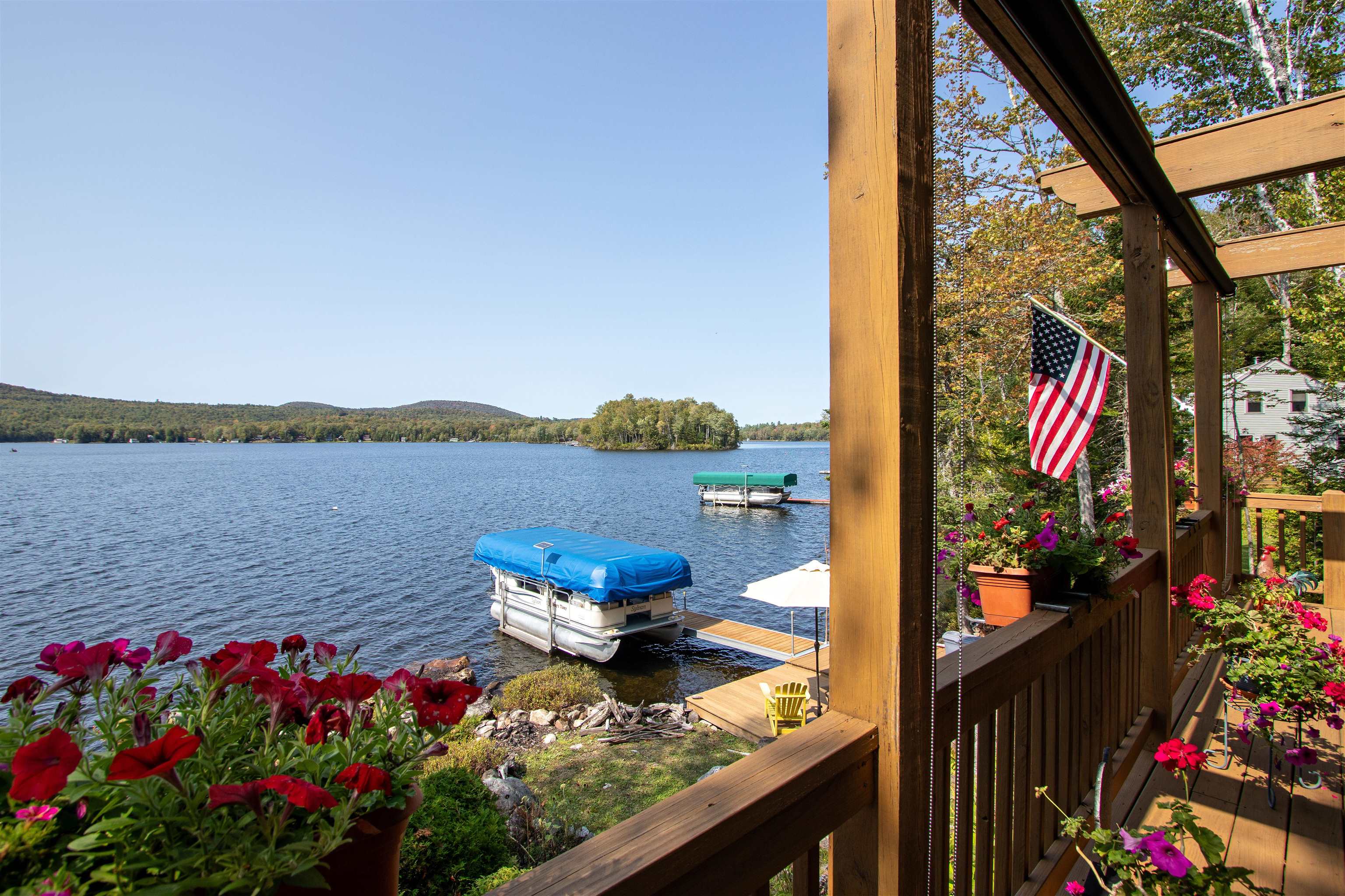 1320 Peacham Pond Road Peacham, VT 05658 - Photo 10 of 60 Gallery Image 10