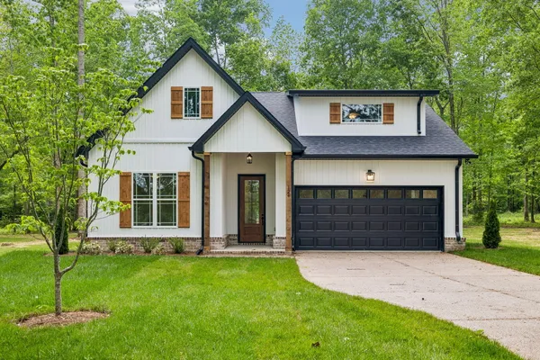 $495,000 | 72 Haskell Winton Road, Manchester, TN 37355
