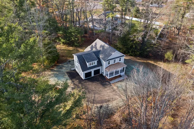$1,425,000 | 4 Millstone Lane, Kennebunk, ME 04043