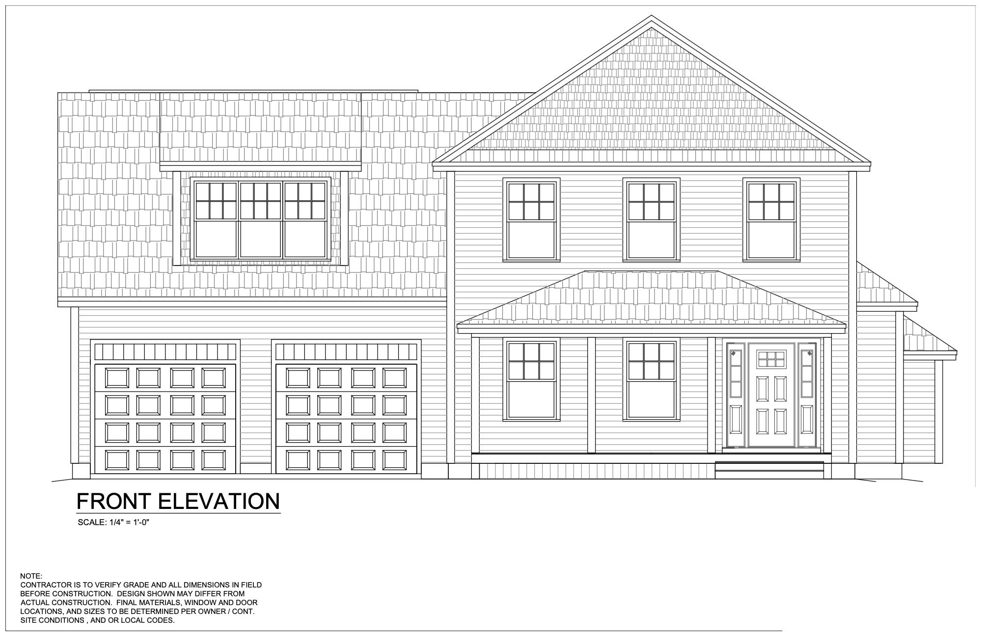 4 Millstone Lane Kennebunk, ME 04043 - Photo 4 of 9 4 Millstone