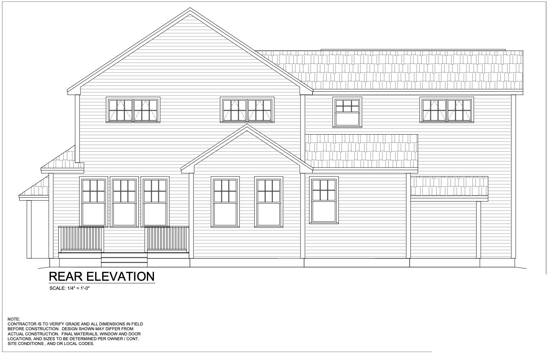 4 Millstone Lane Kennebunk, ME 04043 - Photo 5 of 9 4 Millstone