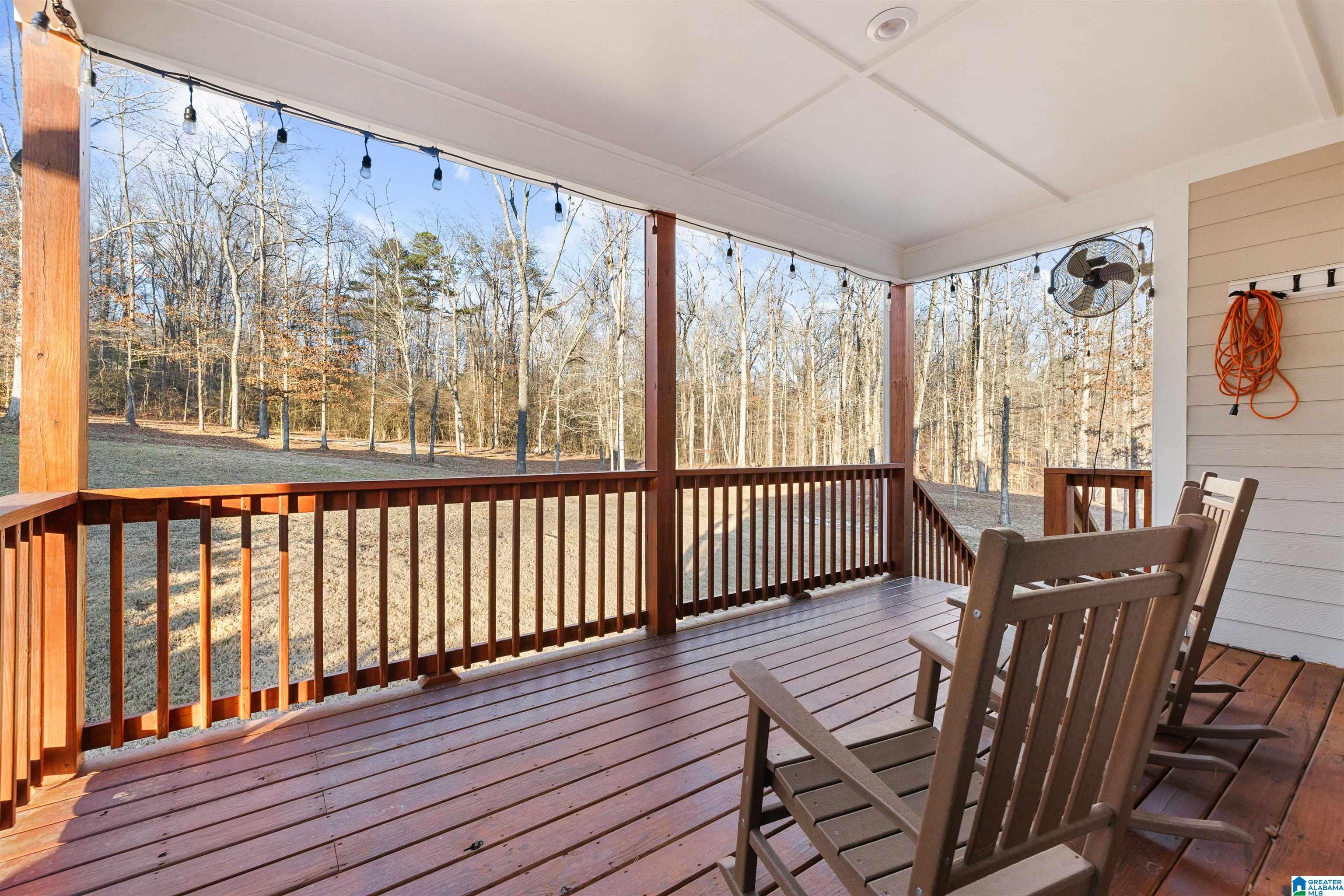 6274 Deer Rdg Trail Trussville, AL 35173 - Photo 27 of 38