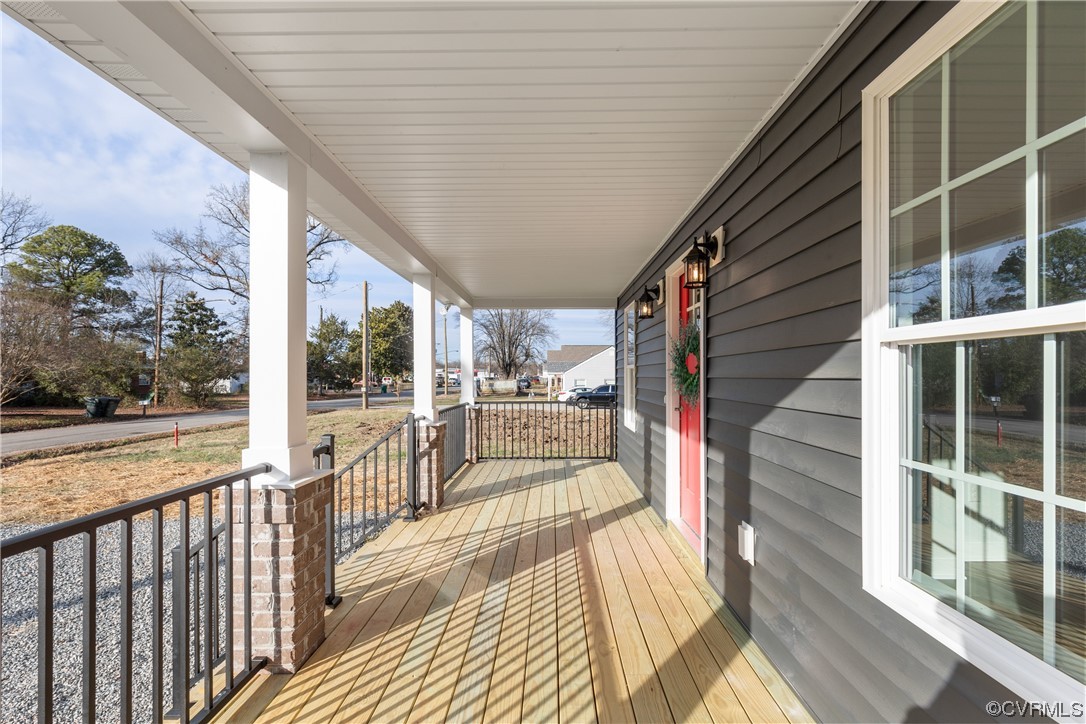 47 Rodman Road Richmond, VA 23224 - Photo 3 of 39 Gallery Image 3