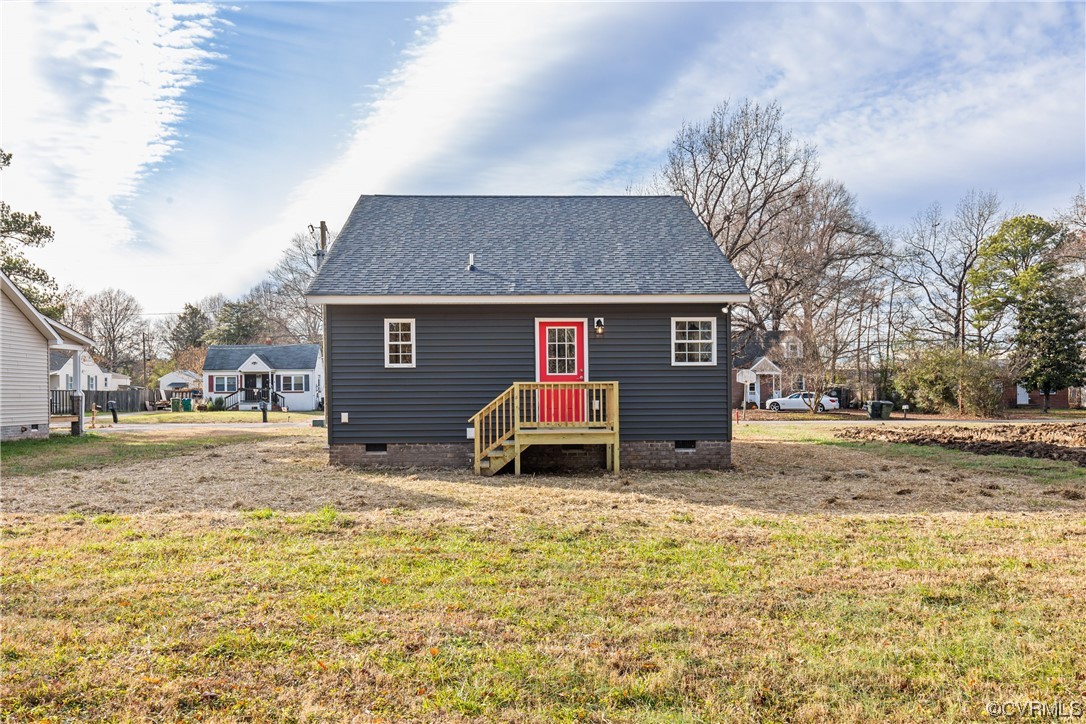47 Rodman Road Richmond, VA 23224 - Photo 38 of 39 Gallery Image 38
