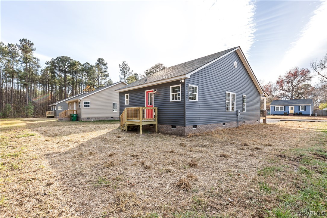 47 Rodman Road Richmond, VA 23224 - Photo 39 of 39 Gallery Image 39