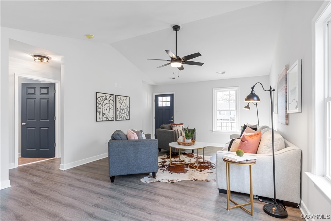 47 Rodman Road Richmond, VA 23224 - Photo 7 of 39 Gallery Image 7