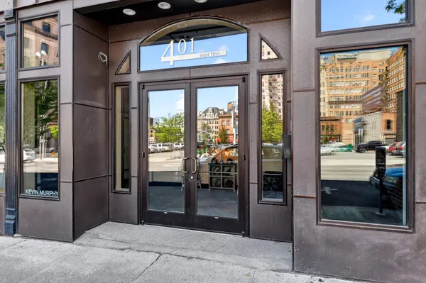 $442,000 | 401 West 1st Avenue, Unit 1, Spokane, WA 99201
