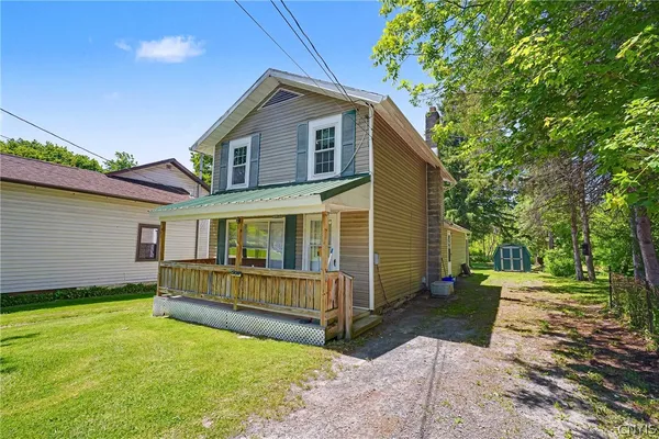 $142,900 | 227 1st Street, Horseheads, NY 14816