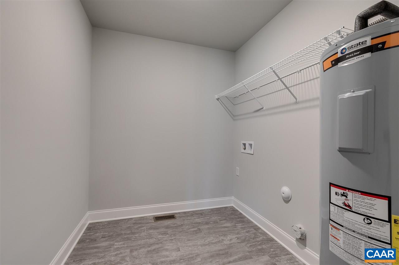 2581 Bumpass Road Beaverdam, VA 23015 - Photo 13 of 16 wooden floor in an empty room