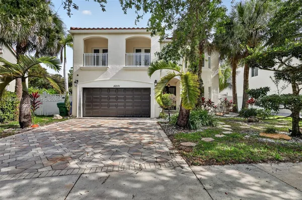 $1,100,000 | 16371 Southwest 49th Court, Miramar, FL 33027