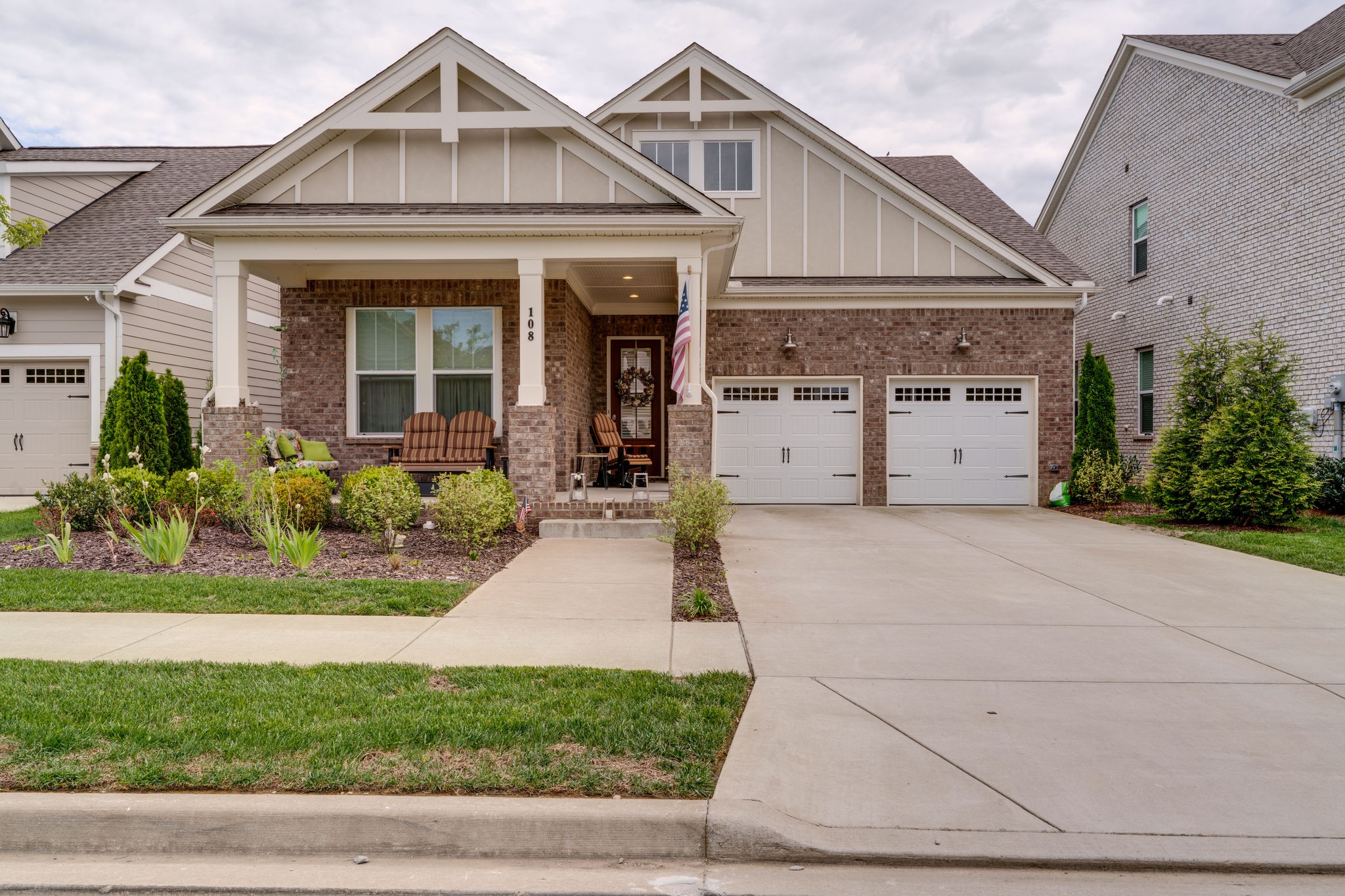 108 Nighthawk Road Hendersonville, TN 37075 - Photo 1 of 35 Gallery Image 1