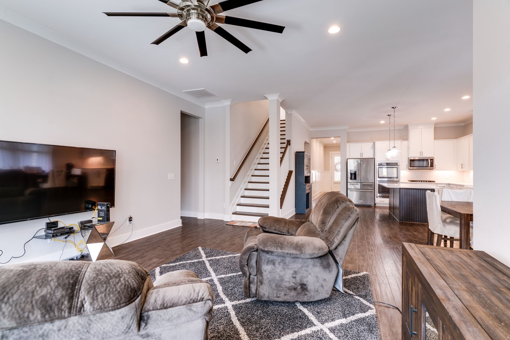 108 Nighthawk Road Hendersonville, TN 37075 - Photo 8 of 35 Gallery Image 8