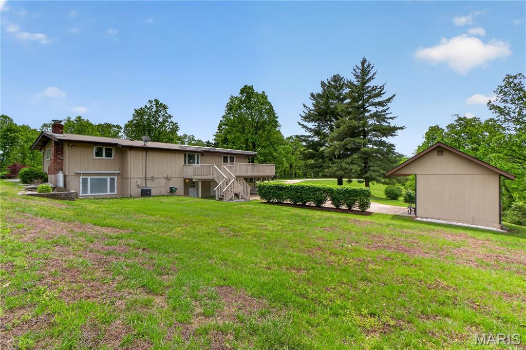 1001 Terry Road Augusta, MO 63332 - Photo 33 of 38