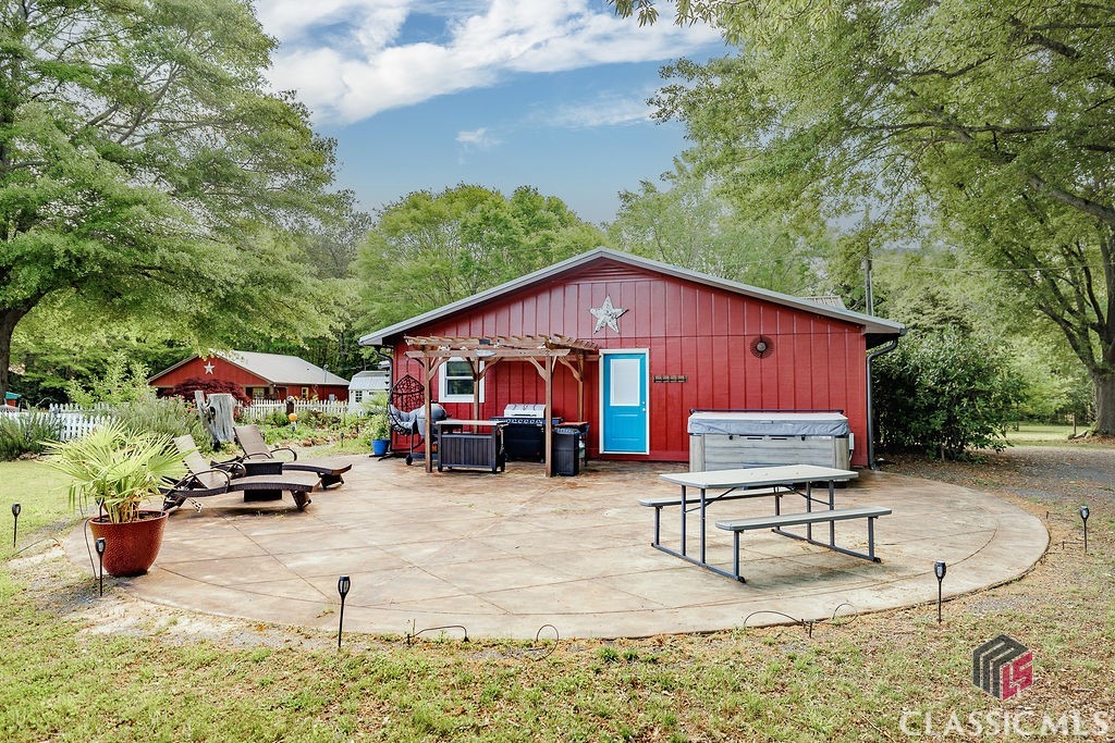 2900 Colham Ferry Road Watkinsville, GA 30677 - Photo 30 of 65