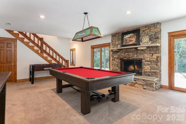 $1,245,000 | 229 Greenleaf Drive, Flat Rock, NC 28731