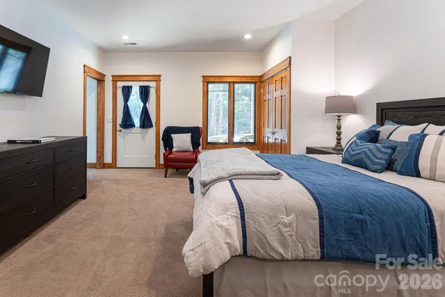 $1,245,000 | 229 Greenleaf Drive, Flat Rock, NC 28731