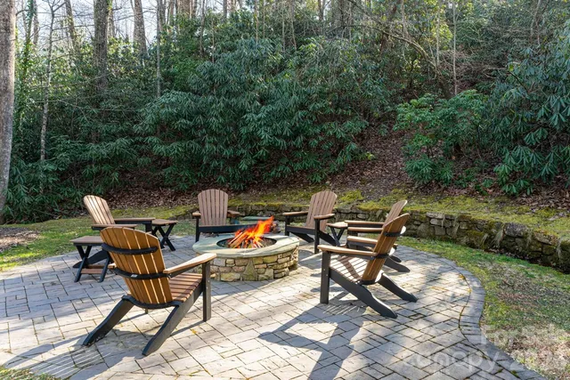 $1,245,000 | 229 Greenleaf Drive, Flat Rock, NC 28731