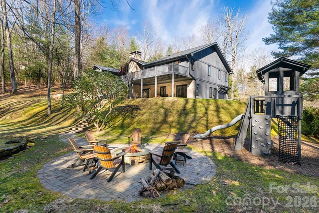 $1,245,000 | 229 Greenleaf Drive, Flat Rock, NC 28731