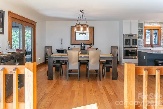 $1,245,000 | 229 Greenleaf Drive, Flat Rock, NC 28731