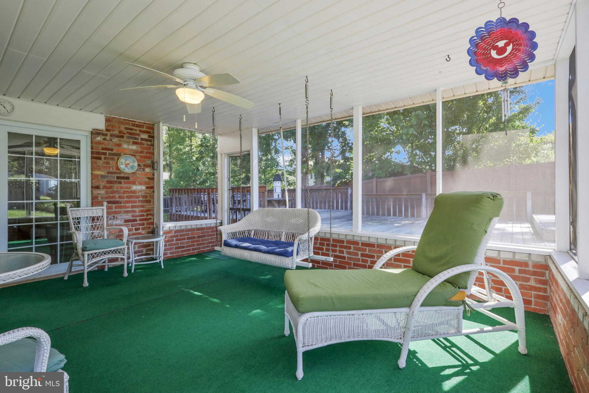 8905 Victoria Road Springfield, VA 22151 - Photo 35 of 47