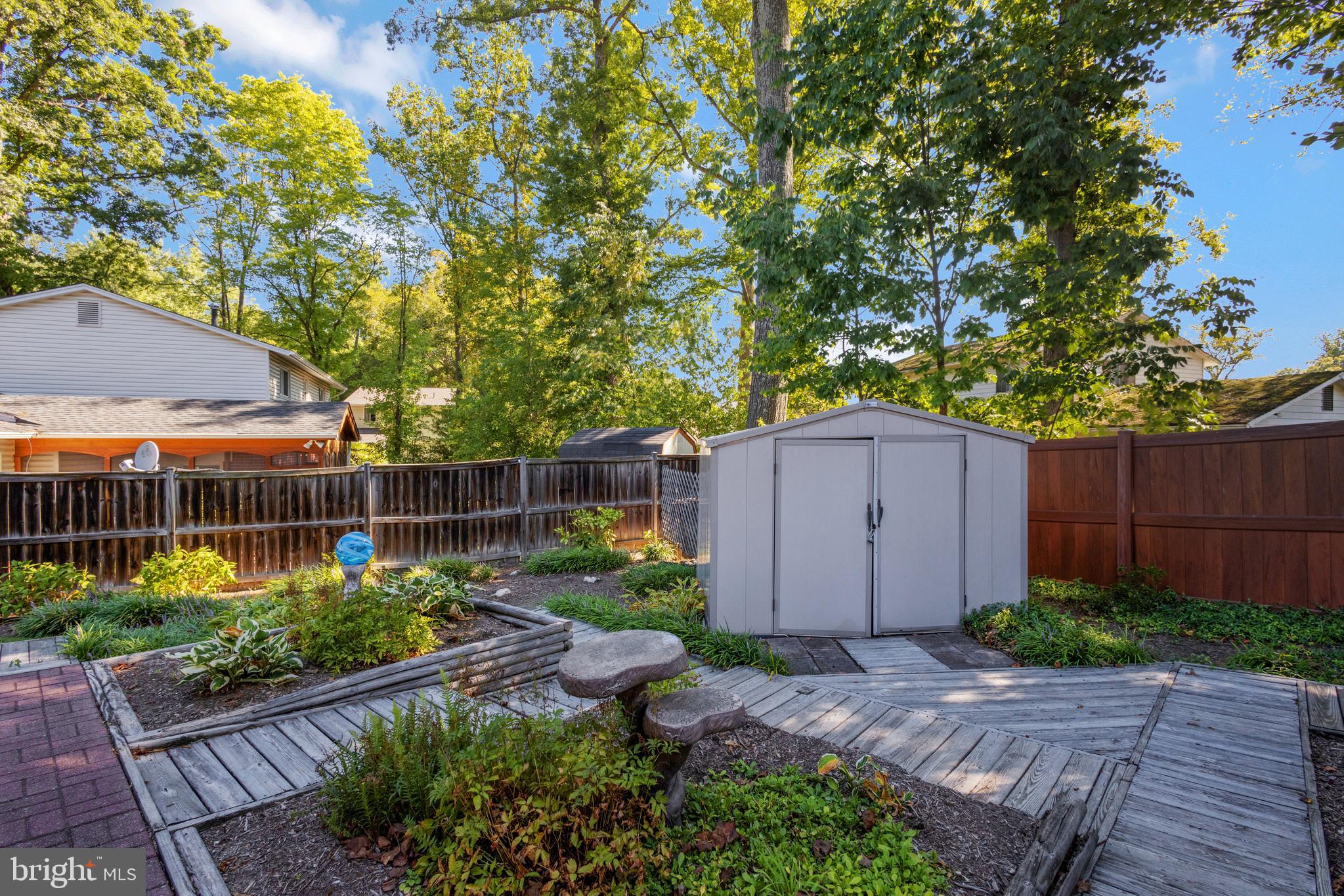 8905 Victoria Road Springfield, VA 22151 - Photo 41 of 47