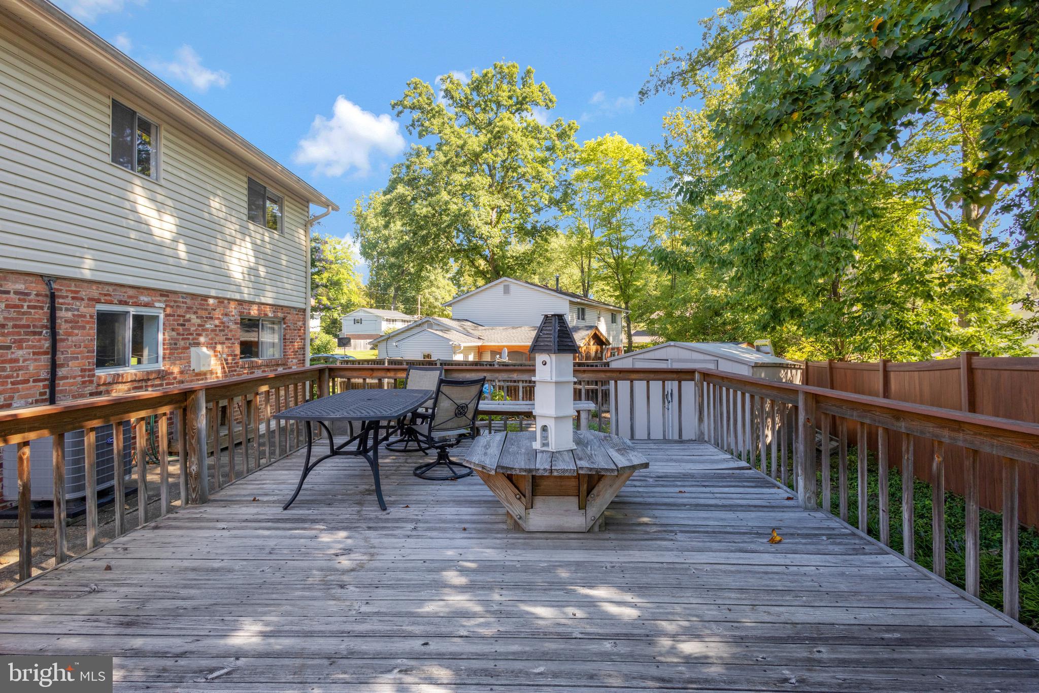 8905 Victoria Road Springfield, VA 22151 - Photo 45 of 47