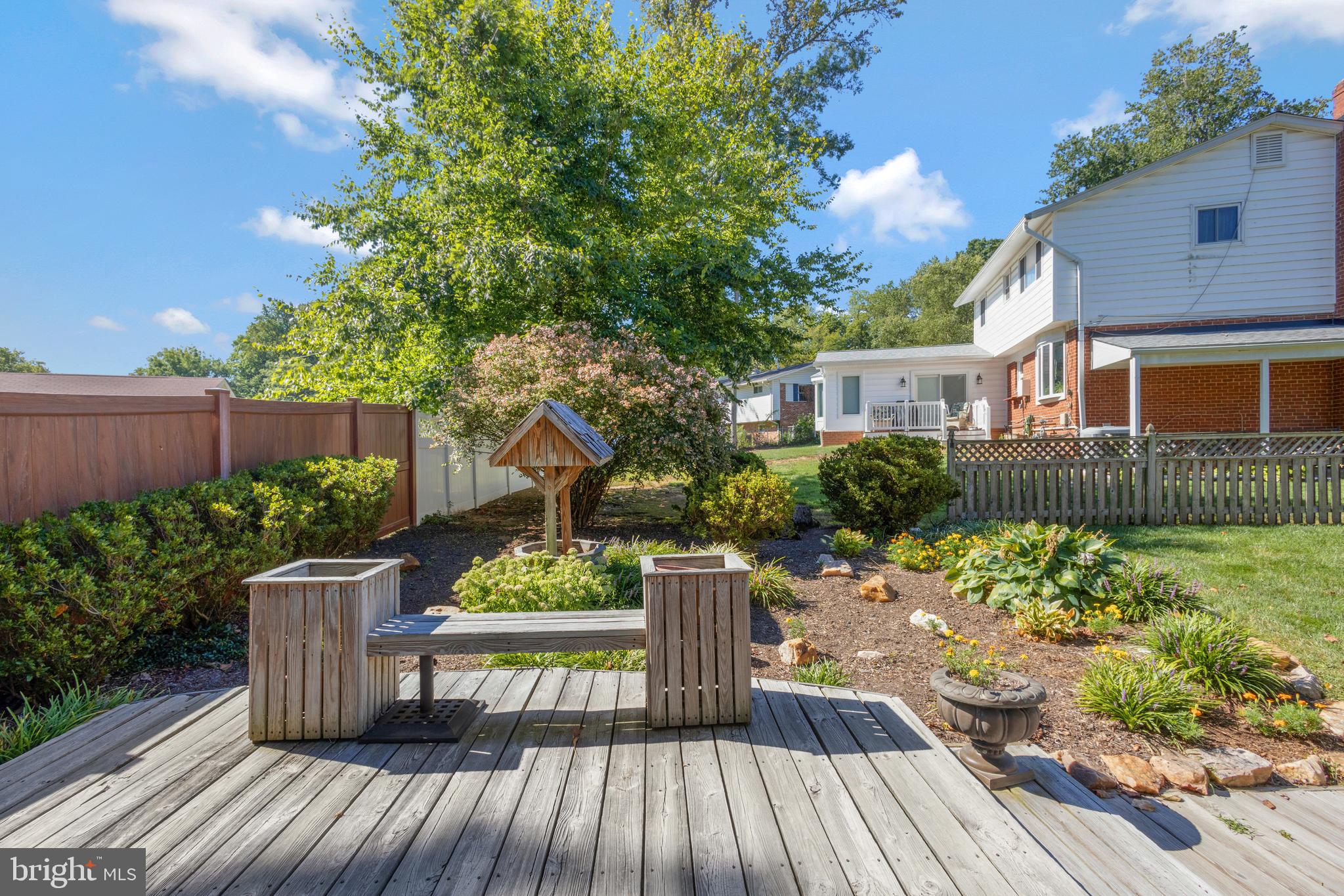 8905 Victoria Road Springfield, VA 22151 - Photo 46 of 47