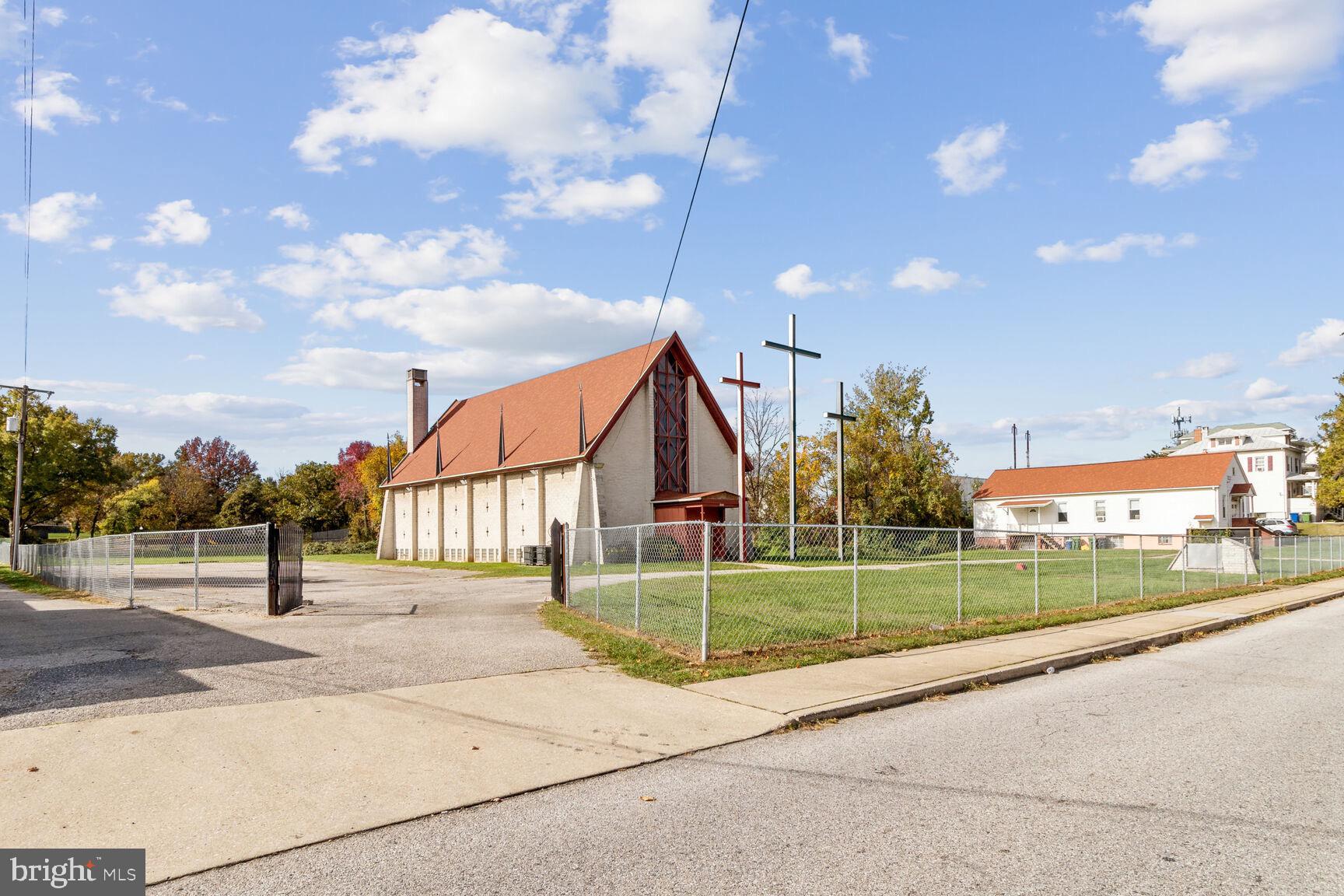 1018 Haverhill Road Baltimore, MD 21229 - Photo 7 of 8