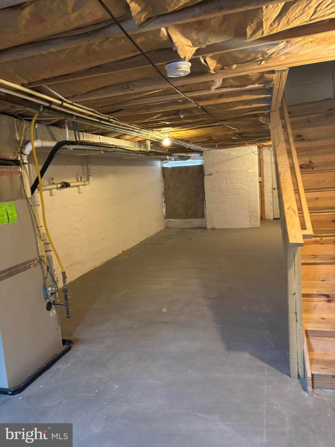 411 Robert Street Baltimore, MD 21217 - Photo 17 of 18