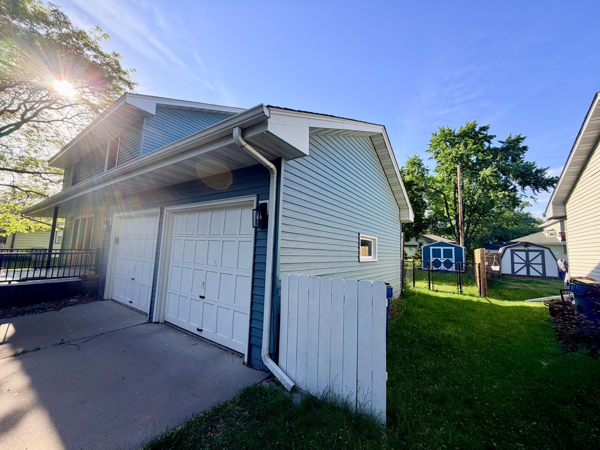 7448 Concerto Curve Northeast Fridley, MN 55432 - Photo 3 of 8