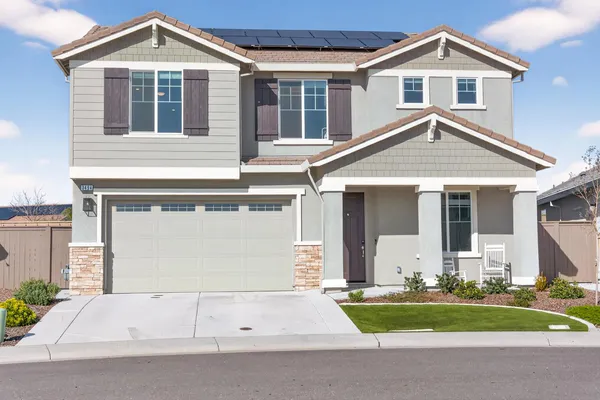 $829,000 | 3494 Dutch Canyon Drive, Rocklin, CA 95765