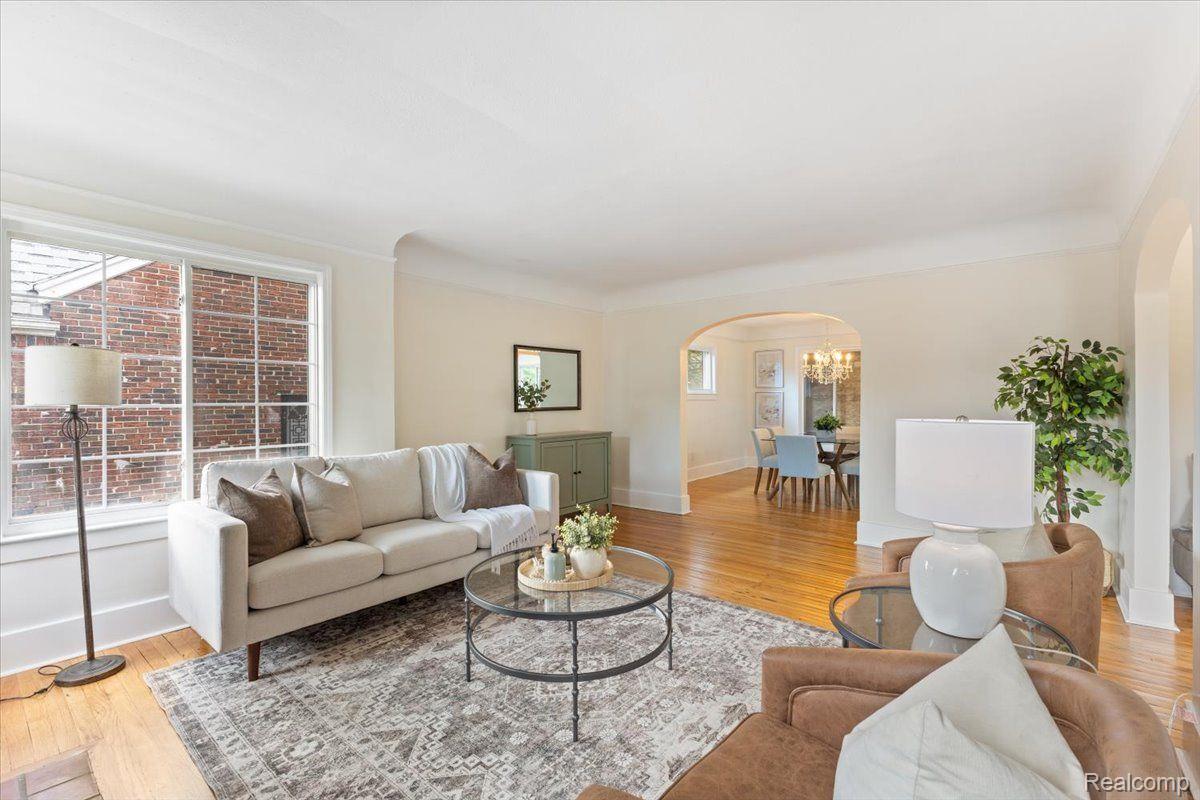 3669 Devonshire Road Detroit, MI 48224 - Photo 17 of 42 Gallery Image 17