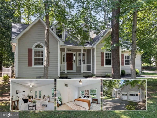 $360,000 | 14625 Bar Harbor Court, Swan Point, MD 20645